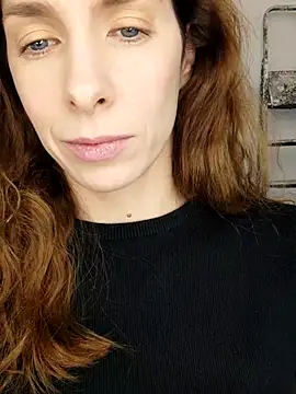 YourSuperModel online show from December 2025 11:08:02 AM