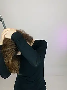 Snapshot of YourSuperModel chatting on January 2026 02:32:02 PM YourSuperModel online show from January 2026 02:32:02 PM