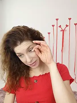 Snapshot of YourSuperModel chatting on February 2026 09:15:01 AM YourSuperModel online show from February 2026 09:15:01 AM