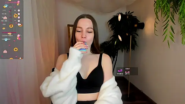 an6elica online show from January 2025 05:18:02 AM