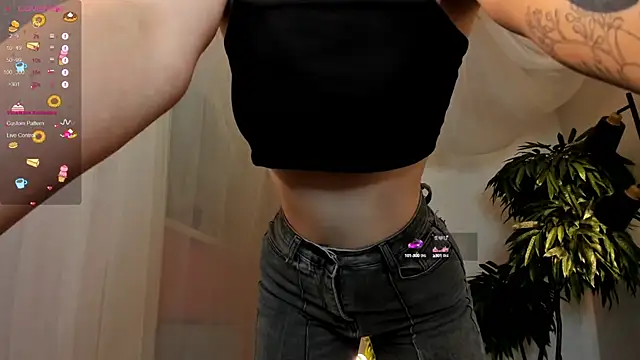 an6elica online show from January 2025 06:02:01 AM