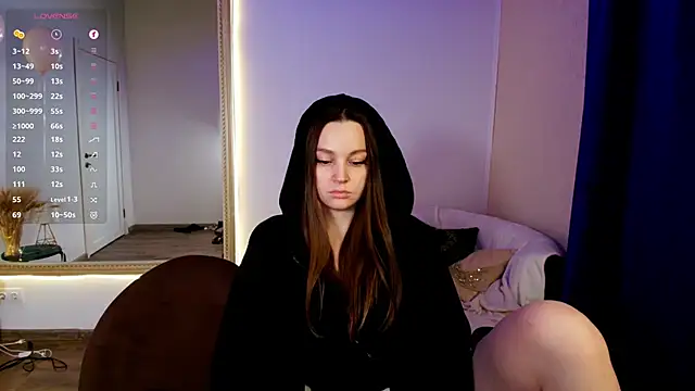 an6elica online show from February 2026 06:26:01 AM