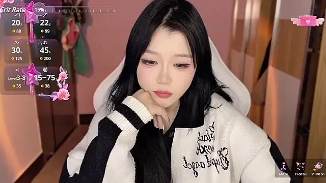 Snapshot of xiSSts chatting on December 2024 06:39:01 PM xiSSts online show from December 2024 06:39:01 PM