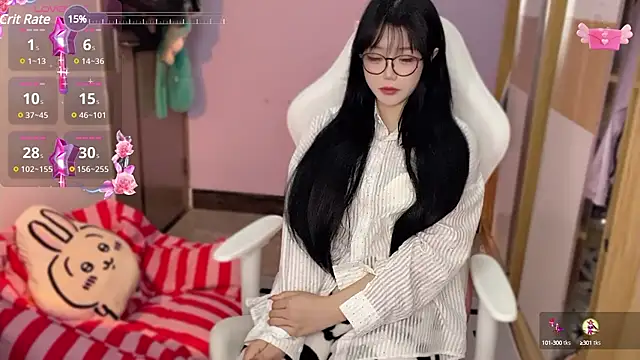 Snapshot of xiSSts chatting on December 2024 11:10:02 PM xiSSts online show from December 2024 11:10:02 PM