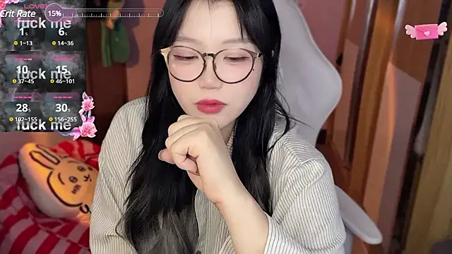 Snapshot of xiSSts chatting on December 2024 03:21:01 PM xiSSts online show from December 2024 03:21:01 PM