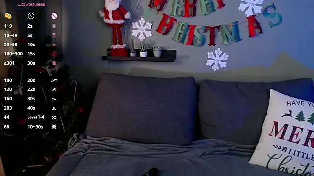 Aminegulse online show from December 2024 09:28:02 AM