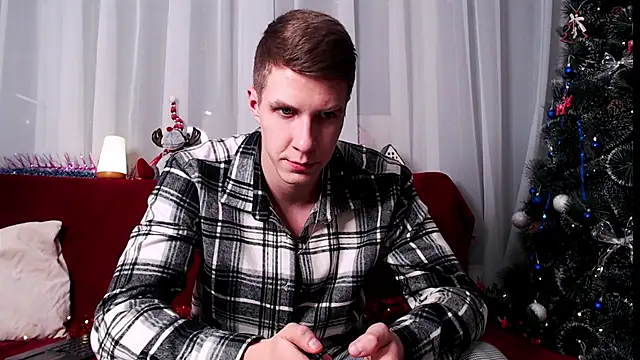 Chris Brien online show from January 2025 08:48:01 PM