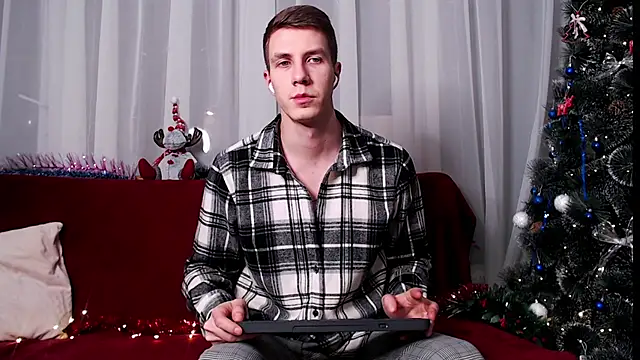 Chris Brien online show from January 2025 11:49:02 PM