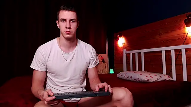 Chris Brien online show from March 2025 08:37:02 PM