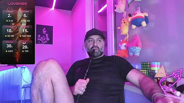 Snapshot of MAGABEAR077 chatting on March 2025 07:09:01 AM MAGABEAR077 online show from March 2025 07:09:01 AM