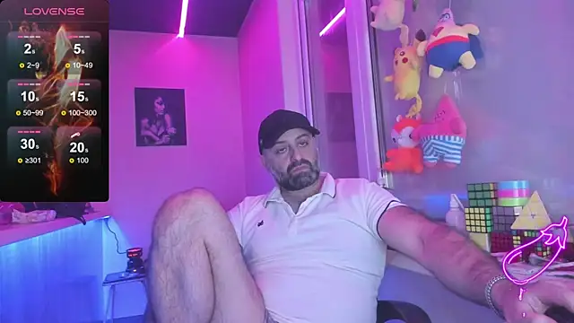 Snapshot of MAGABEAR077 chatting on March 2025 11:56:01 AM MAGABEAR077 online show from March 2025 11:56:01 AM