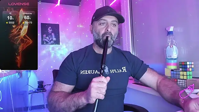 Snapshot of MAGABEAR077 chatting on October 2025 03:27:01 PM MAGABEAR077 online show from October 2025 03:27:01 PM