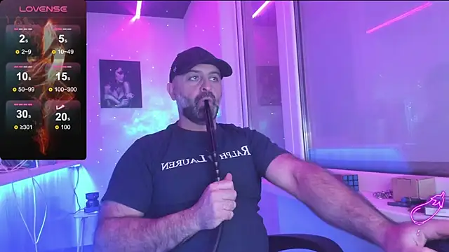 Snapshot of MAGABEAR077 chatting on November 2025 02:44:01 AM MAGABEAR077 online show from November 2025 02:44:01 AM