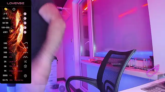 MAGABEAR077 online show from March 2026 09:59:02 AM