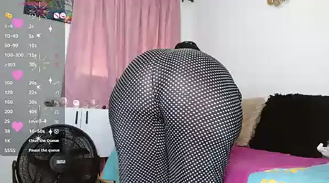 Snapshot of scarlett__morgan chatting on February 2025 03:53:01 PM scarlett morgan online show from February 2025 03:53:01 PM