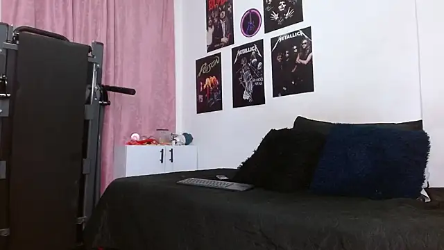 Snapshot of scarlett__morgan chatting on September 2025 01:11:01 PM scarlett morgan online show from September 2025 01:11:01 PM