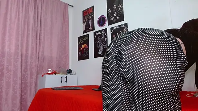 Snapshot of scarlett__morgan chatting on September 2025 01:14:02 PM scarlett morgan online show from September 2025 01:14:02 PM