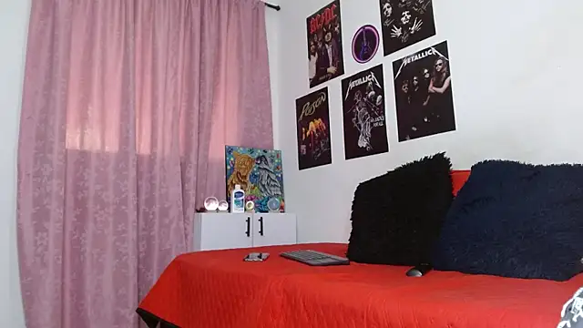 Snapshot of scarlett__morgan chatting on November 2025 02:38:01 PM scarlett morgan online show from November 2025 02:38:01 PM