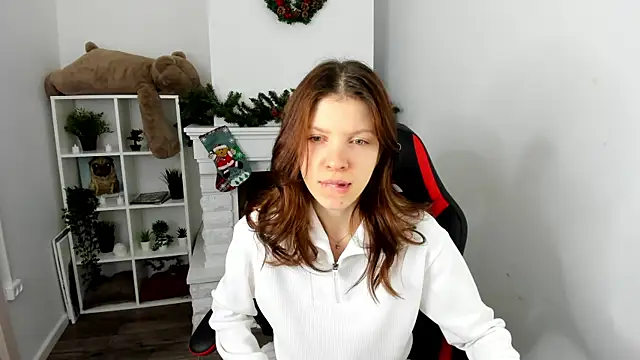 Baby Evalena online show from December 2024 04:42:02 AM