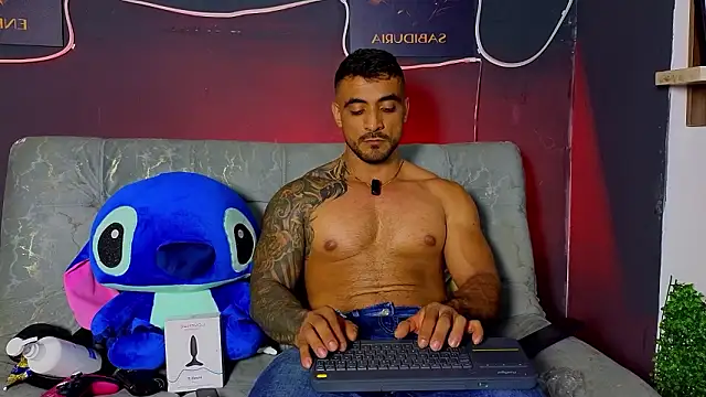 ERIC HARRISON online show from March 2026 05:00:01 AM