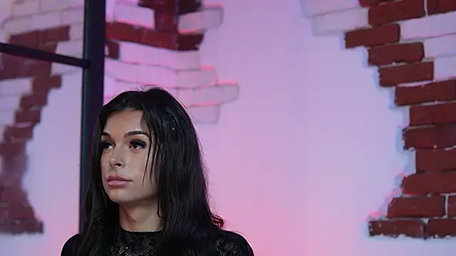 AngelinaCapri online show from January 2025 02:46:02 AM