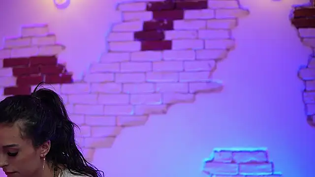 AngelinaCapri online show from February 2025 09:56:02 PM