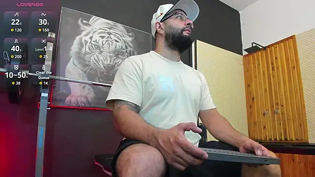 Luke  09 online show from February 2026 11:31:02 AM