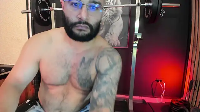 Luke  09 online show from March 2026 11:47:01 AM