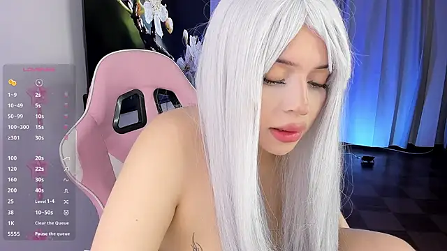 Snapshot of Kendall_Bunnyy chatting on May 2026 07:54:01 PM Kendall Bunnyy online show from May 2026 07:54:01 PM