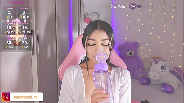 Snapshot of urfavprettygirl chatting on February 2025 10:04:01 AM urfavprettygirl online show from February 2025 10:04:01 AM