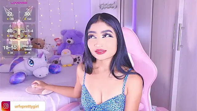 Snapshot of urfavprettygirl chatting on June 2026 04:15:02 AM urfavprettygirl online show from June 2026 04:15:02 AM