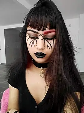 Little-Lucifer online show from September 2025 03:48:02 PM