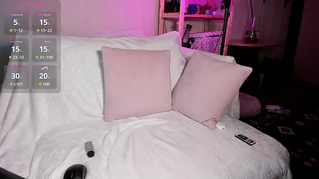 lovely ki online show from December 2024 05:16:01 AM