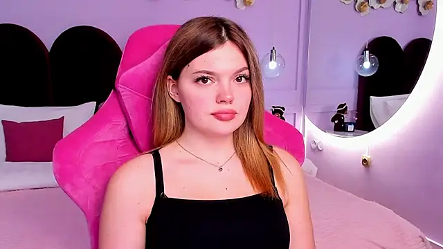 ZaraBloom online show from January 2025 10:41:01 PM