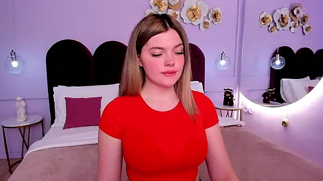 ZaraBloom online show from March 2025 01:53:02 AM