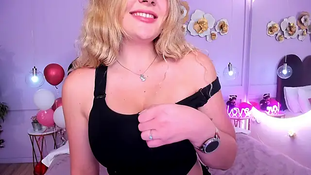 ZaraBloom online show from November 2025 03:27:02 AM