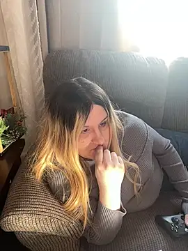 PuckBunny17 online show from December 2024 07:00:02 PM