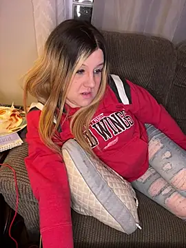 PuckBunny17 online show from January 2025 08:31:01 AM