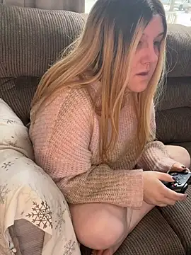 PuckBunny17 online show from January 2025 03:10:02 PM