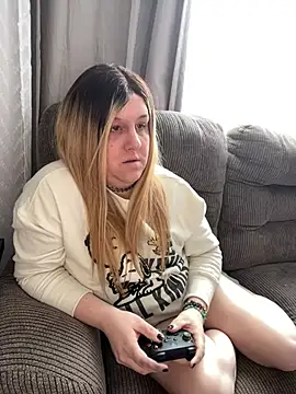 PuckBunny17 online show from January 2025 02:58:01 PM