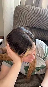 PuckBunny17 online show from January 2025 03:50:01 PM