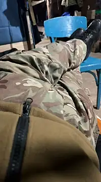 Artur6663 online show from February 2025 10:05:02 AM