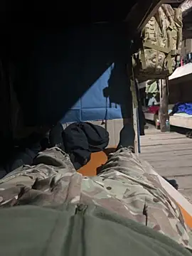 Artur6663 online show from March 2025 12:44:02 PM