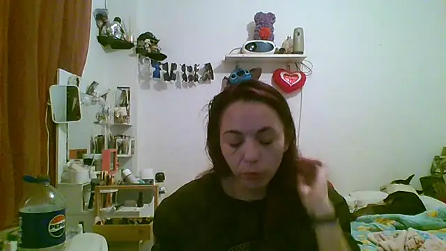 kattleya1407 online show from March 2025 02:42:02 AM