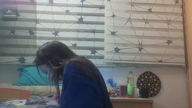 kattleya1407 online show from April 2026 10:27:01 PM