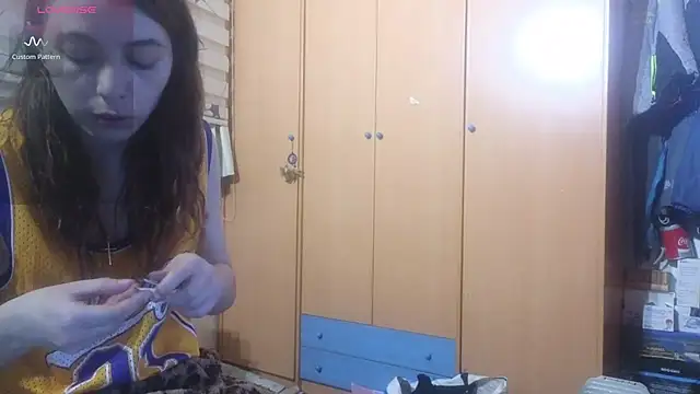 kattleya1407 online show from April 2026 10:34:02 PM