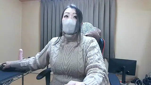 SAKURA OSUSHI online show from January 2025 02:02:02 PM