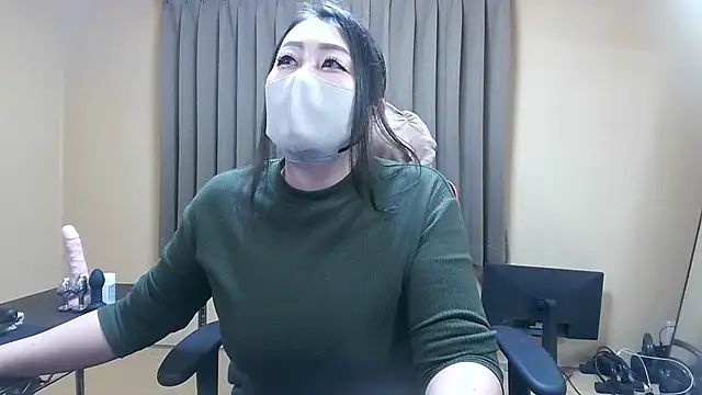 SAKURA OSUSHI online show from January 2025 02:08:02 PM