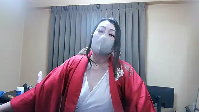 SAKURA OSUSHI online show from January 2025 12:53:02 PM