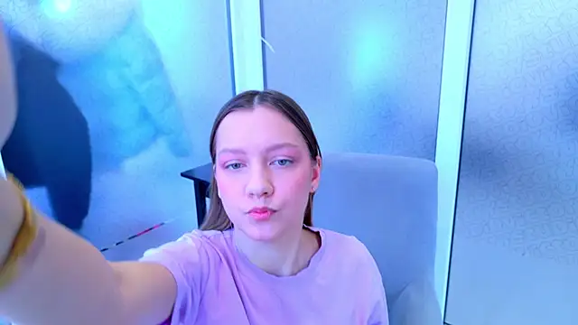 AliceBrayan online show from February 2025 05:30:01 AM